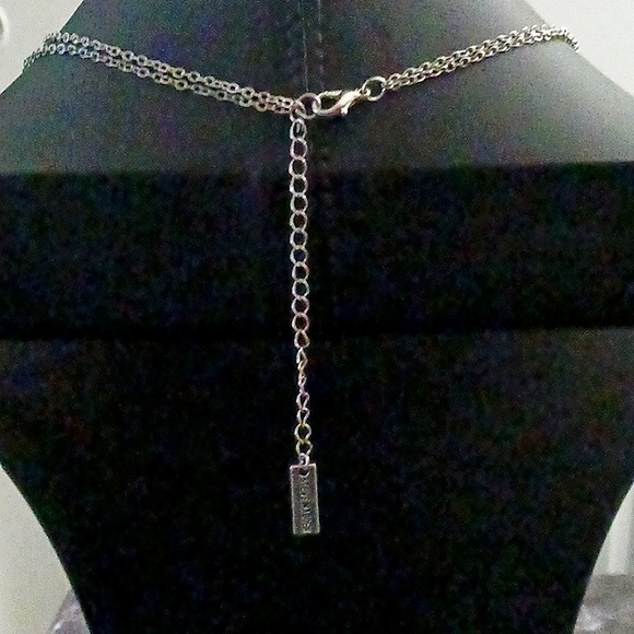 Steve Madden Necklace - Picture 3 of 5
